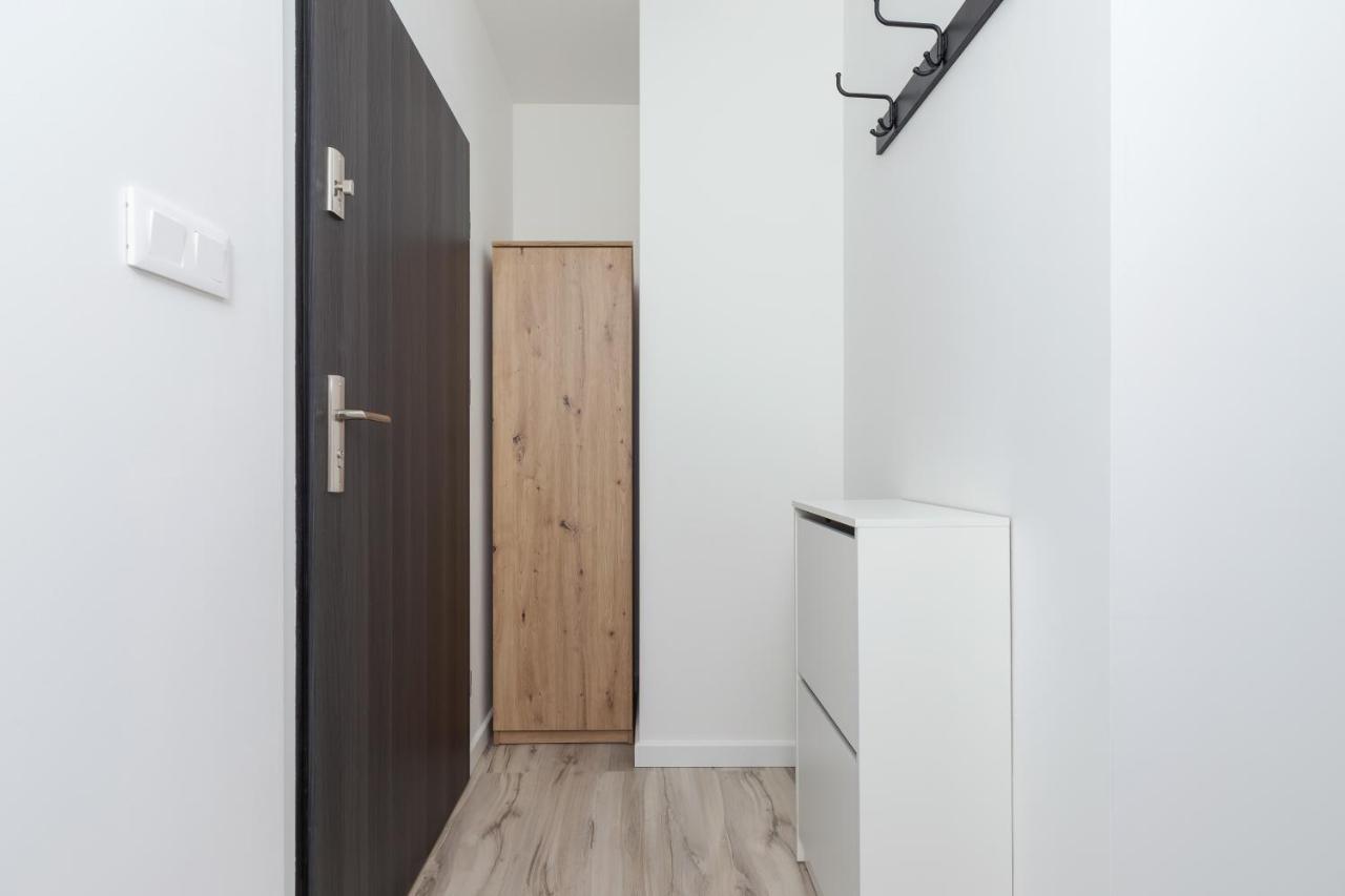 Salsa Apartments Cracow By Renters Krakow Dış mekan fotoğraf