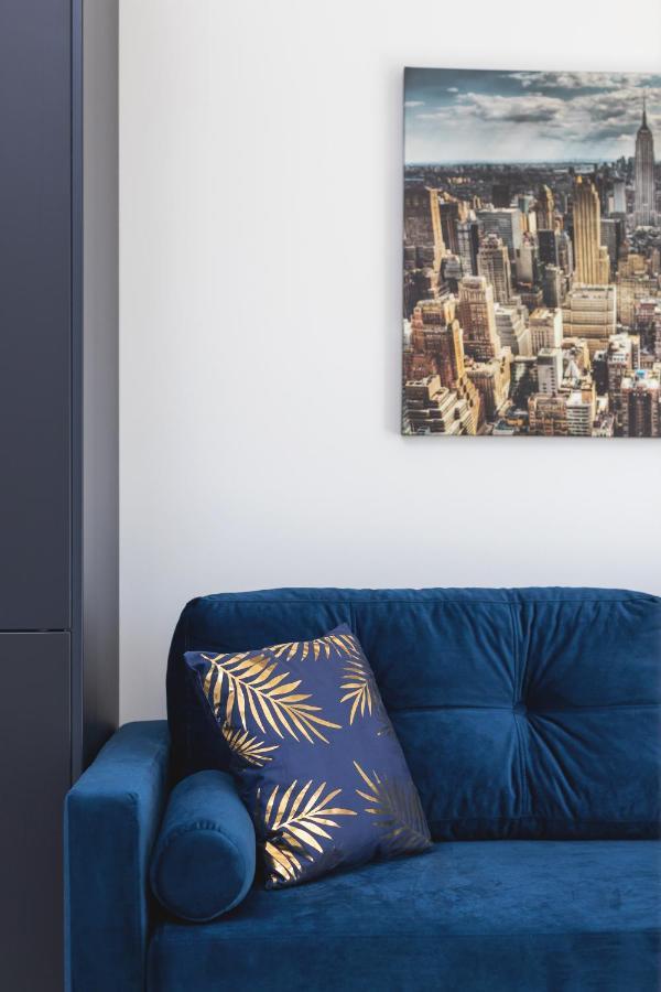 Salsa Apartments Cracow By Renters Krakow Dış mekan fotoğraf