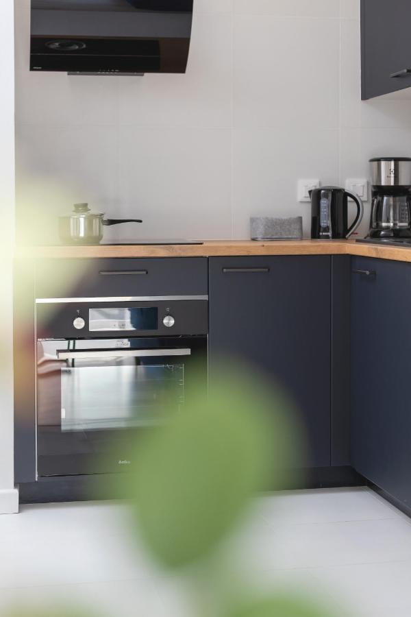 Salsa Apartments Cracow By Renters Krakow Dış mekan fotoğraf