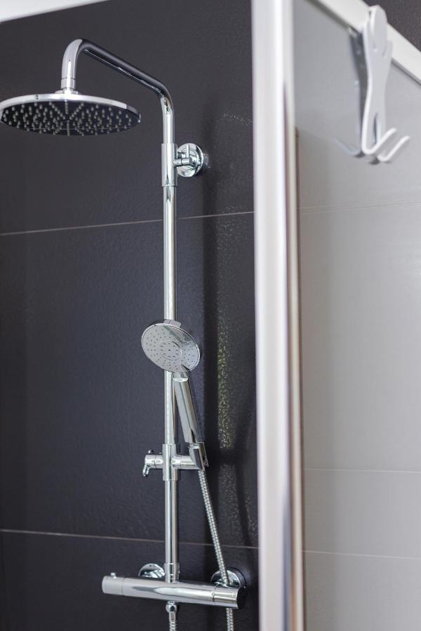 Salsa Apartments Cracow By Renters Krakow Dış mekan fotoğraf