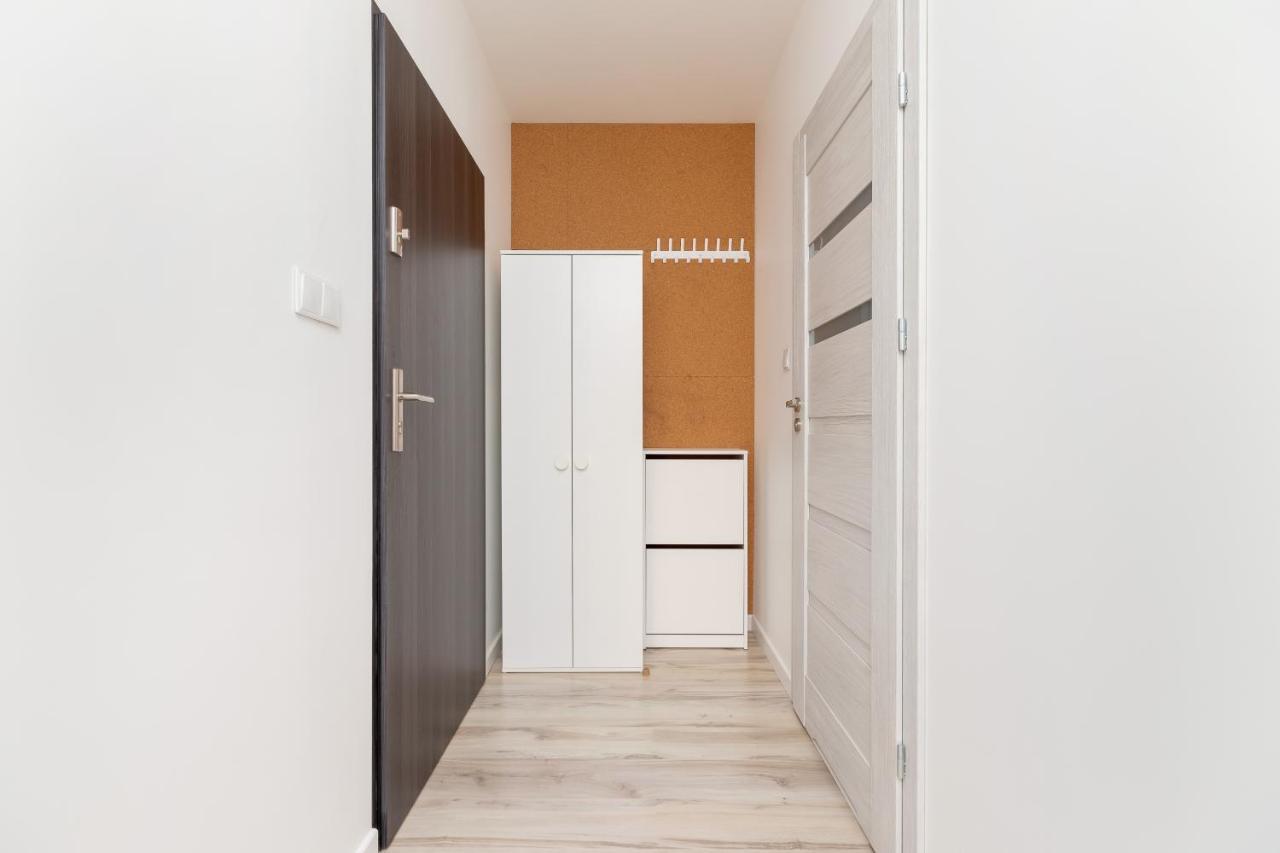 Salsa Apartments Cracow By Renters Krakow Dış mekan fotoğraf